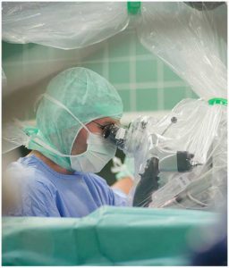 Neurochirurgie Calenberger Esplanade Hannover